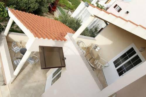 Apartments Jadranica Murter Exterior foto